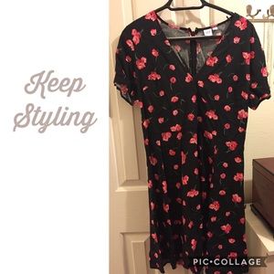 NWOT GAP Dress